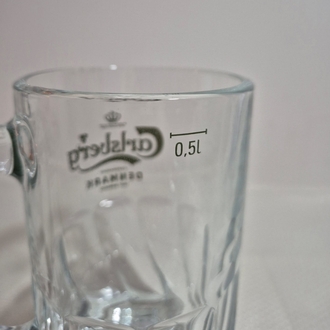 CARLSBERG DENMARK ARJANTİN KUPASI 50 cl