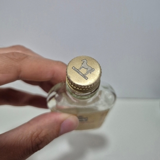 WHITE HORSE VINTAGE 5 cl BOŞ ŞİŞE 