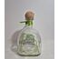 SILVER PATRON KOLEKSİYONLUK BOŞ ŞİŞE - 1 Litre