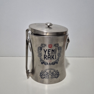 YENİ RAKI KUŞAKLARIN ORTAK TADI BUZ KOVASI