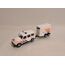 MERCEDES-BENZ, PFERDETTRANSPORTER G320, MODEL ARAÇ (1:87)