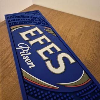 EFES PİLSEN VINTAGE BAR MAT