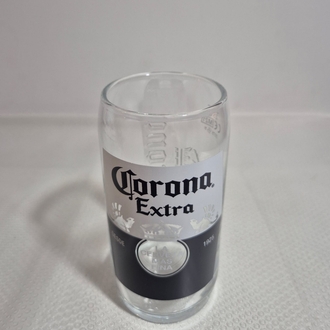 CORONA EXTRA BİRA BARDAĞI 25 cl