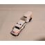 MERCEDES-BENZ, PFERDETTRANSPORTER G320, MODEL ARAÇ (1:87)