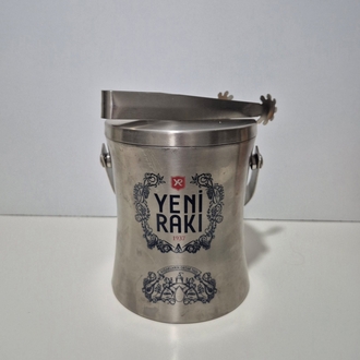 YENİ RAKI KUŞAKLARIN ORTAK TADI BUZ KOVASI