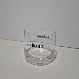 JACK DANIEL'S PREMIMUM VİSKİ KADEHİ