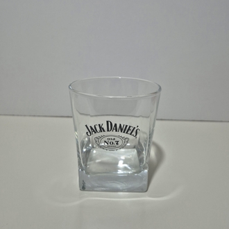 JACK DANIEL'S OLD NO:7 VİSKİ KADEHİ 
