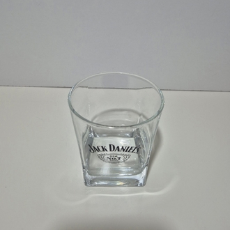 JACK DANIEL'S OLD NO:7 VİSKİ KADEHİ 