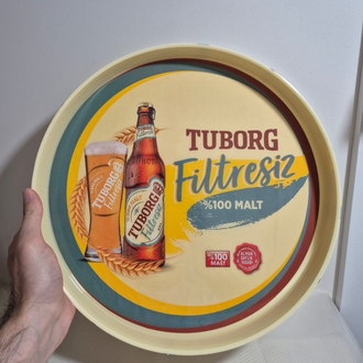 TUBORG HEDİYELİK SET - 17 PARÇA
