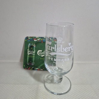CARLSBERG JACOB CHRISTIAN KADEHİ 30 cl