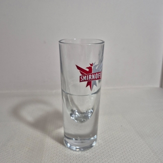 SMIRNOFF TWIST VODKA BARDAĞI