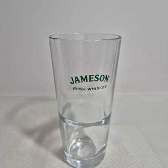 JAMESON LONG VİSKİ BARDAĞI