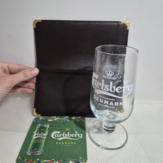 CARLSBERG JACOB CHRISTIAN KADEHİ 30 cl
