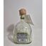 SILVER PATRON KOLEKSİYONLUK BOŞ ŞİŞE - 1 Litre