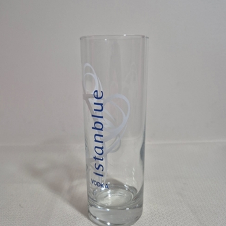 ISTANBLUE VODKA BARDAĞI