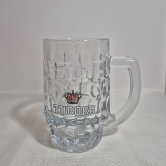 TUBORG VINTAGE ARJANTİN KUPASI 50 cl