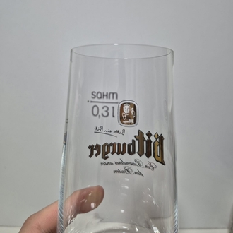 BiTBURGER BİRA KADEHİ 30 cl