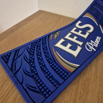 EFES PİLSEN VINTAGE BAR MAT