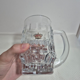 TUBORG VINTAGE ARJANTİN KUPASI 50 cl