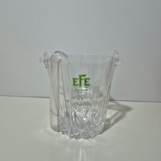 EFE YAŞ ÜZÜM RAKISI BUZ KOVASI