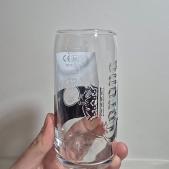 CORONA EXTRA BİRA BARDAĞI 25 cl