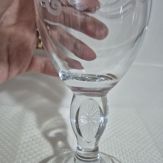 STELLA ARTOIS VARAKLI BİRA KADEHİ 33 cl