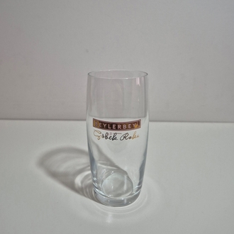 BEYLERBEYİ GÖBEK RAKI KADEHİ