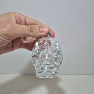 CRYSTAL HEAD VODKA 5 cl BOŞ ŞİŞE
