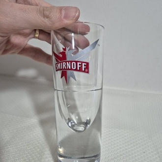SMIRNOFF TWIST VODKA BARDAĞI