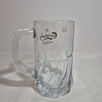 CARLSBERG DENMARK ARJANTİN KUPASI 50 cl