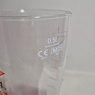 BLANC 1664 BİRA BARDAĞI 50 cl 