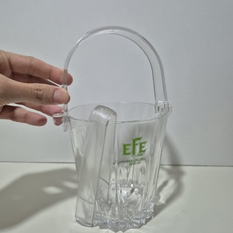 EFE YAŞ ÜZÜM RAKISI BUZ KOVASI