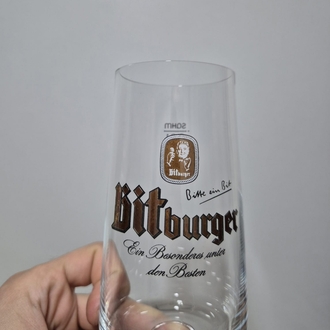 BiTBURGER BİRA KADEHİ 30 cl