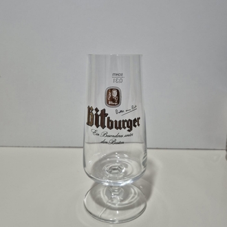 BiTBURGER BİRA KADEHİ 30 cl