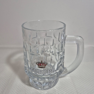 TUBORG VINTAGE ARJANTİN KUPASI 50 cl