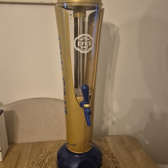 EFES PİLSEN MALT BİRAVER 3 Litre 
