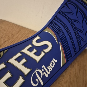 EFES PİLSEN VINTAGE BAR MAT