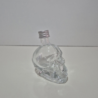 CRYSTAL HEAD VODKA 5 cl BOŞ ŞİŞE
6'LI SET