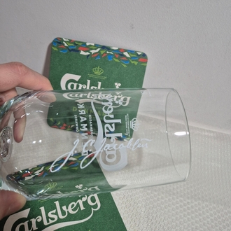 CARLSBERG JACOB CHRISTIAN KADEHİ 50 cl