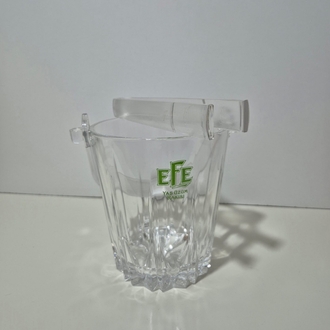 EFE YAŞ ÜZÜM RAKISI BUZ KOVASI