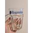 HOEGAARDEN BİRA BARDAĞI 30 cl