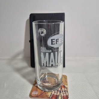 EFES MALT BİRA KUPASI 50 cl