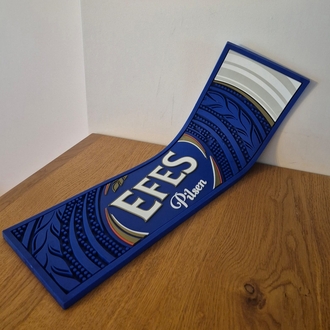 EFES PİLSEN VINTAGE BAR MAT