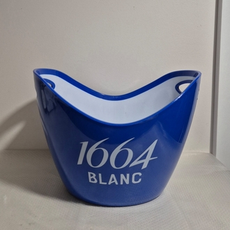 BLANC 1664 BUZ KOVASI