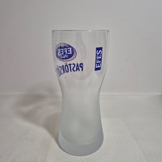 EFES PİLSEN PASTÖRSÜZ BİRA BARDAĞI 50 cl