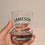 JAMESON VİSKİ KADEHİ