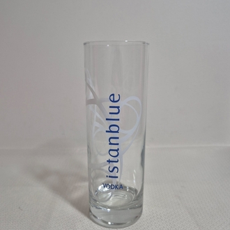 ISTANBLUE VODKA BARDAĞI