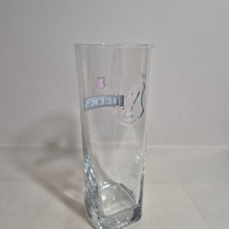 BECK'S BİRA BARDAĞI 50 cl