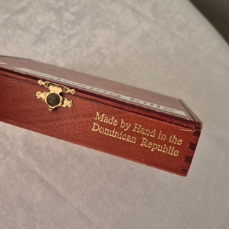 DAVIDOFF PURO KUTUSU