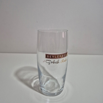 BEYLERBEYİ GÖBEK RAKI KADEHİ